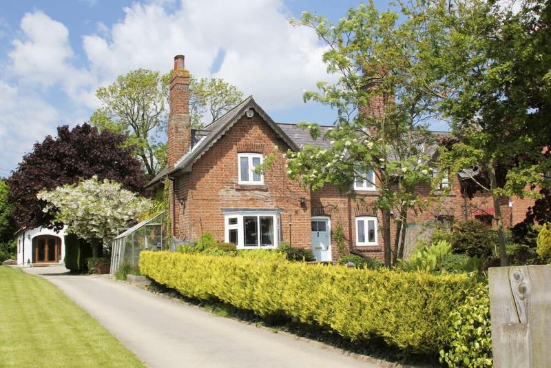 Brush and Boot B&B image