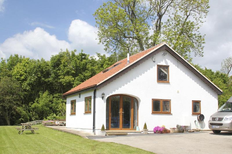 Brush and Boot B&B image