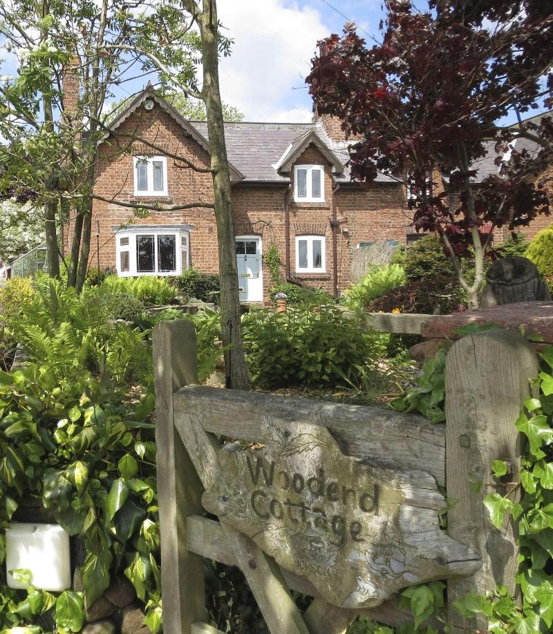 Brush and Boot B&B image