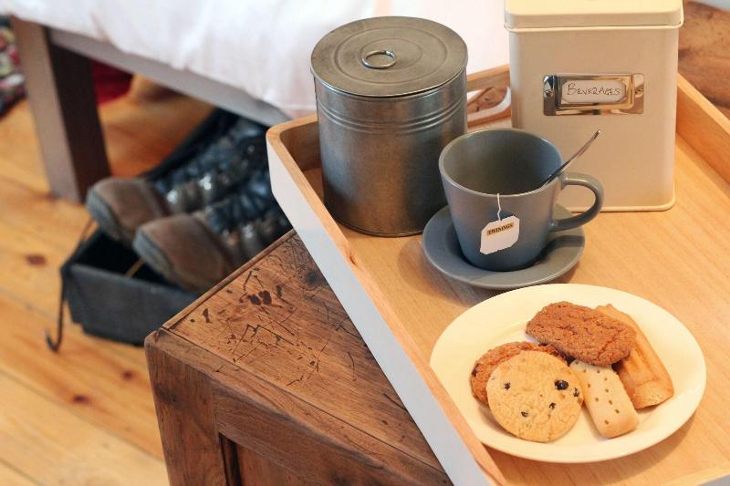 Brush and Boot B&B image
