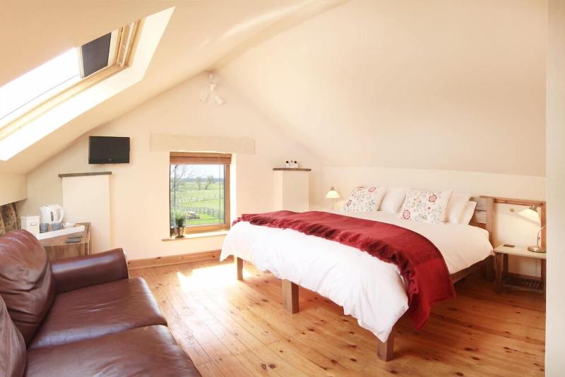 Brush and Boot B&B image