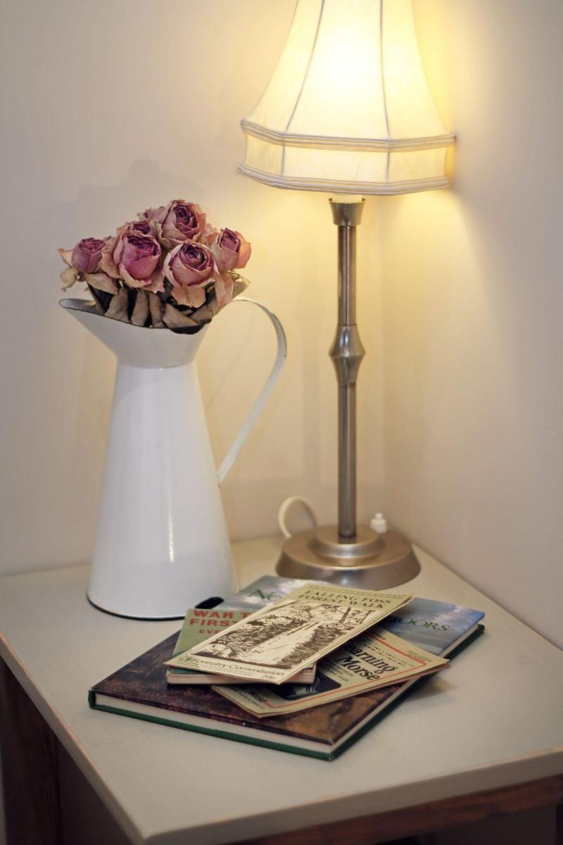 Brush and Boot B&B image