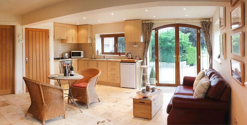 Brush and Boot B&B image