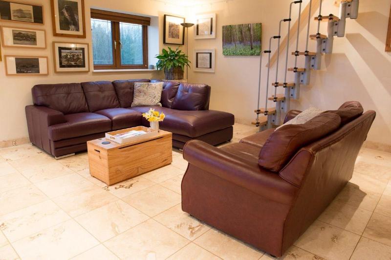 Brush and Boot B&B image