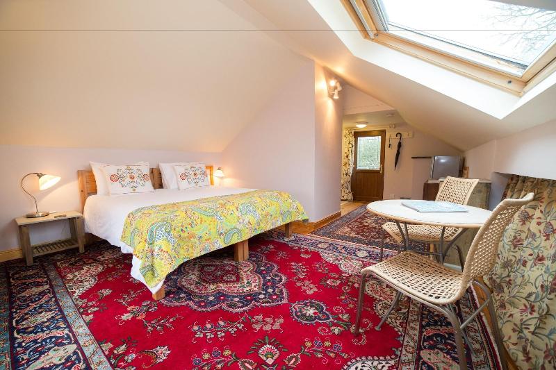 Brush and Boot B&B image