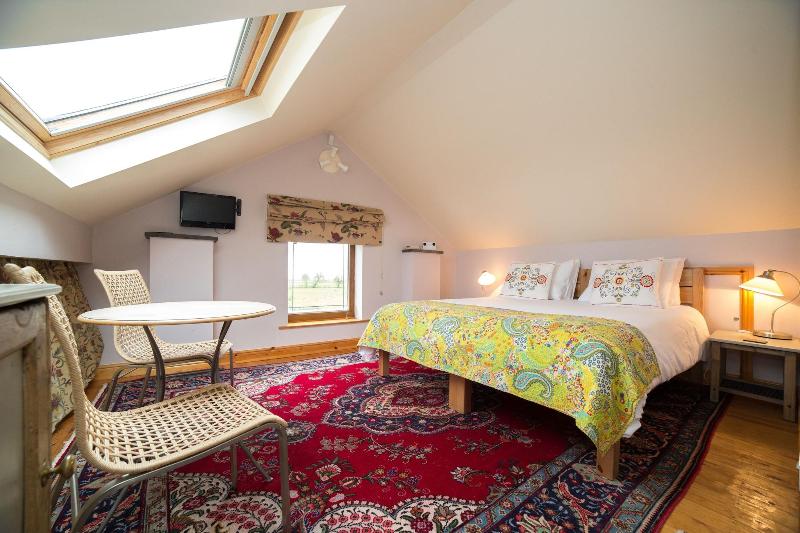 Brush and Boot B&B image