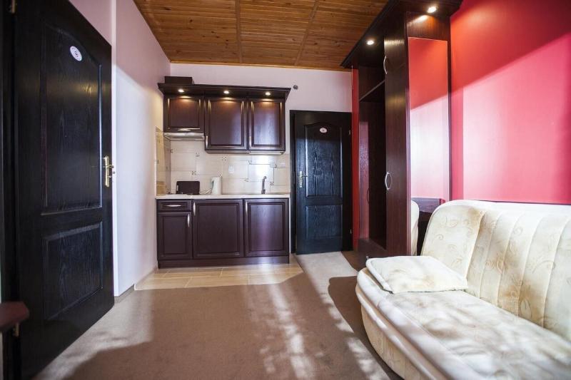 Apartamenty Amber image
