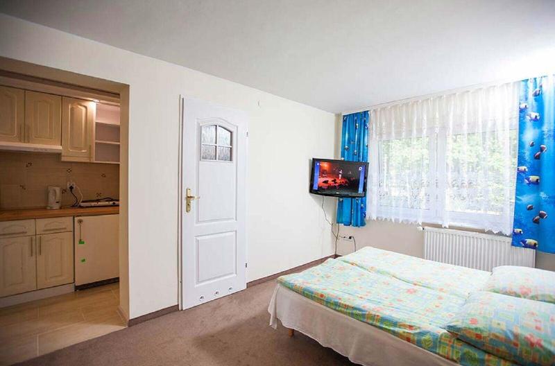 Apartamenty Amber image