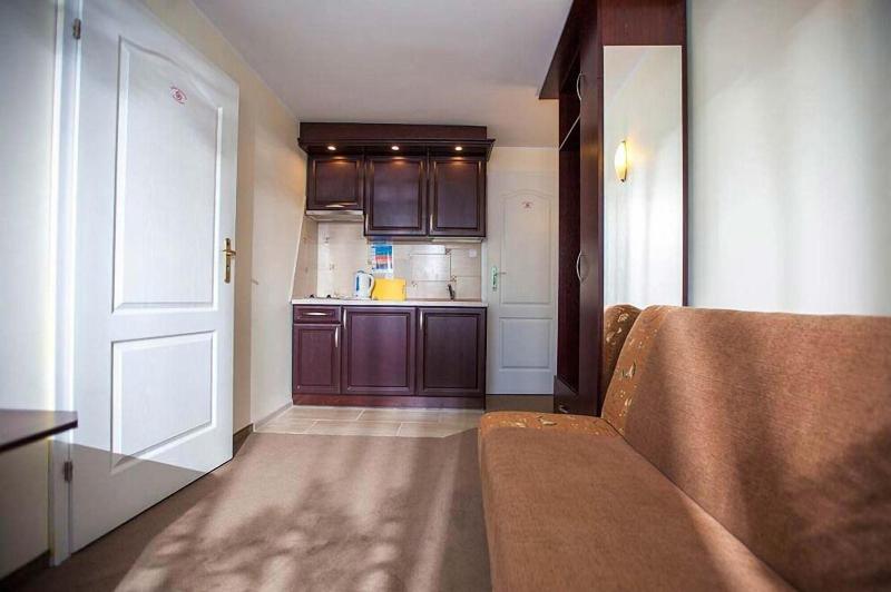 Apartamenty Amber image