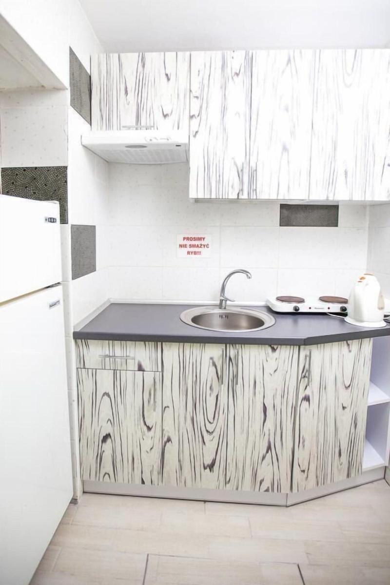 Apartamenty Amber image