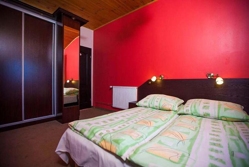 Apartamenty Amber image