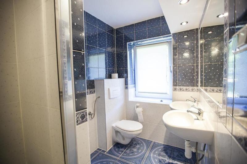 Apartamenty Amber image