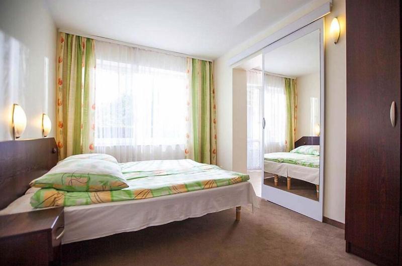 Apartamenty Amber image