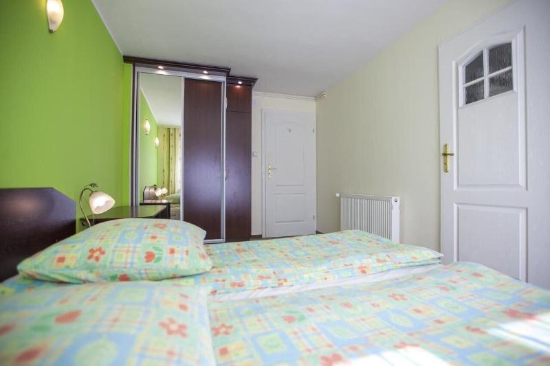 Apartamenty Amber image