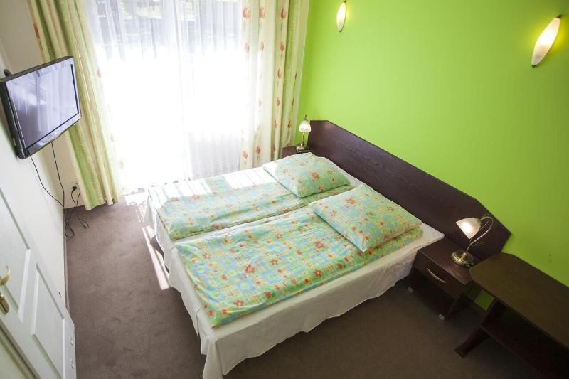 Apartamenty Amber image