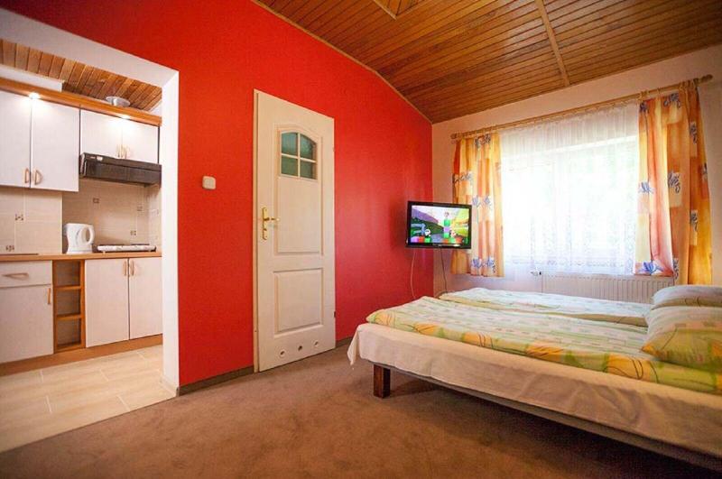 Apartamenty Amber image