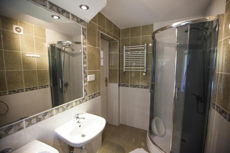 Apartamenty Amber image