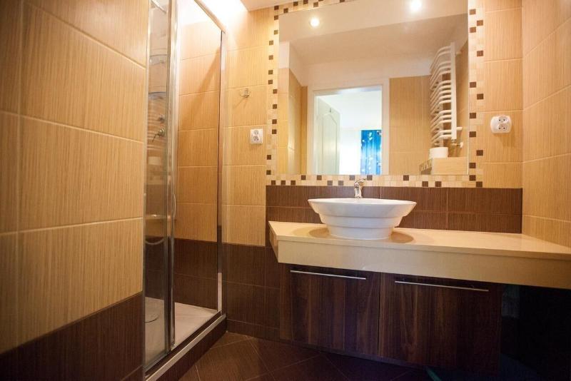 Apartamenty Amber image