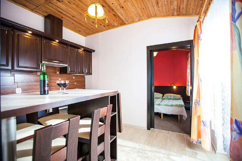 Apartamenty Amber image