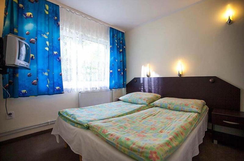 Apartamenty Amber image