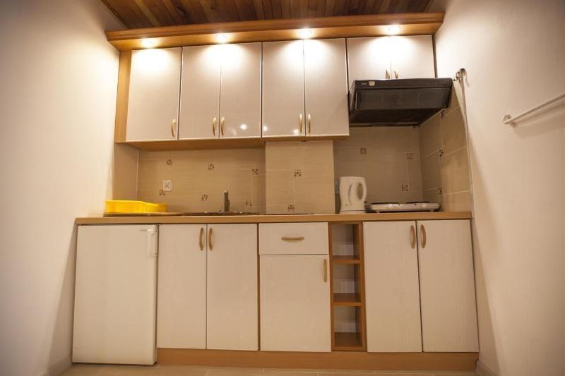 Apartamenty Amber image