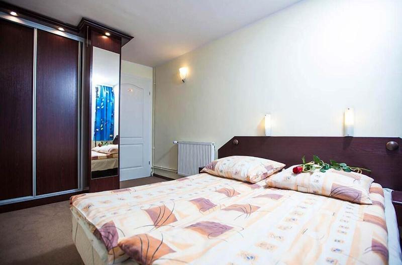 Apartamenty Amber image