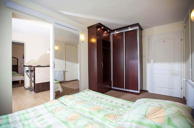 Apartamenty Amber image