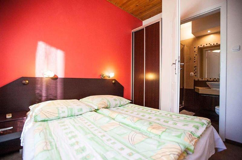 Apartamenty Amber image