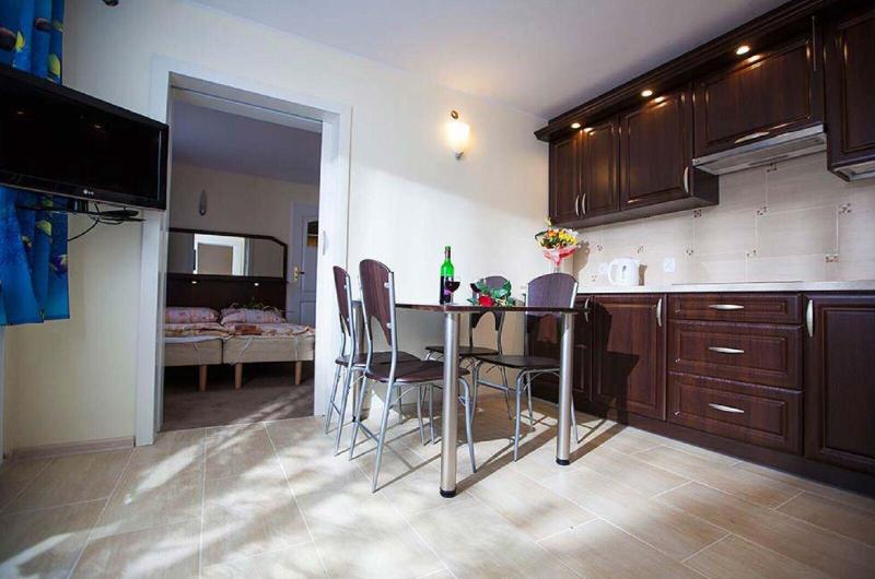 Apartamenty Amber image