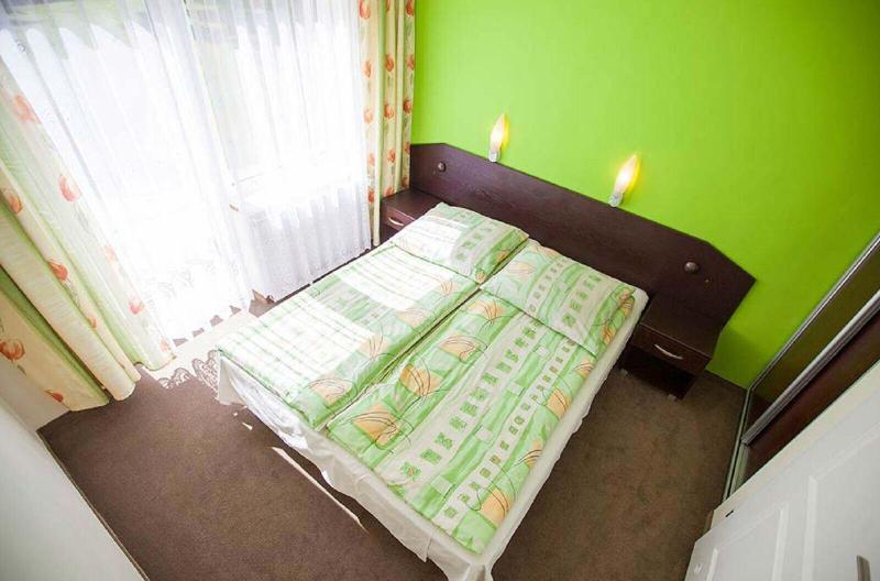 Apartamenty Amber image