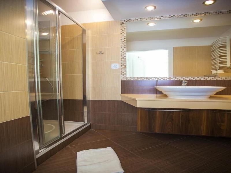 Apartamenty Amber image