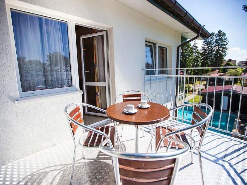 Apartamenty Amber image