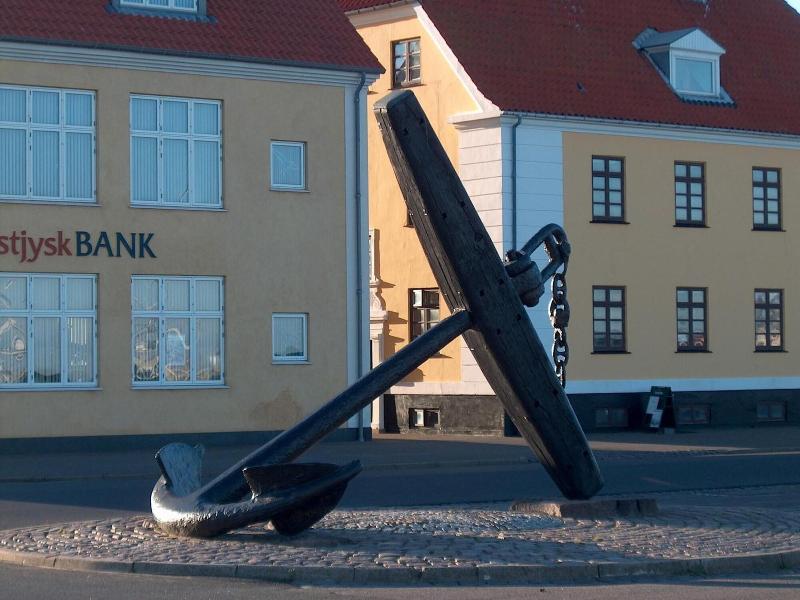 Danhostel ThyborÃ¸n image