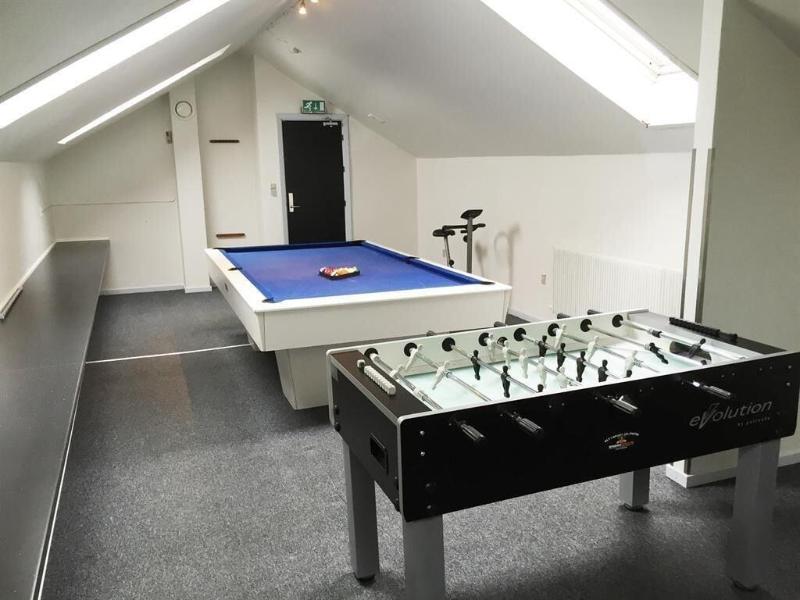 Danhostel ThyborÃ¸n image