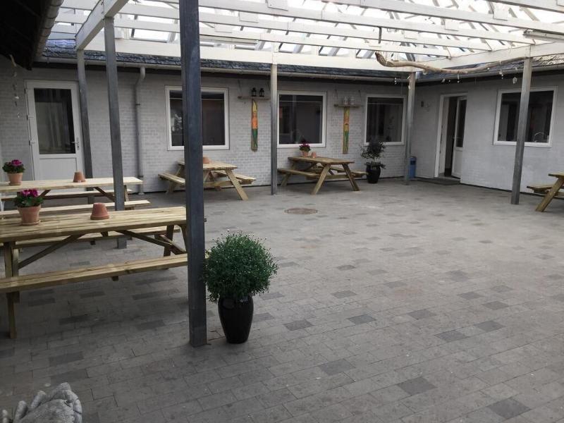 Danhostel ThyborÃ¸n image
