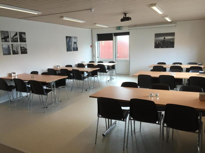 Danhostel ThyborÃ¸n image
