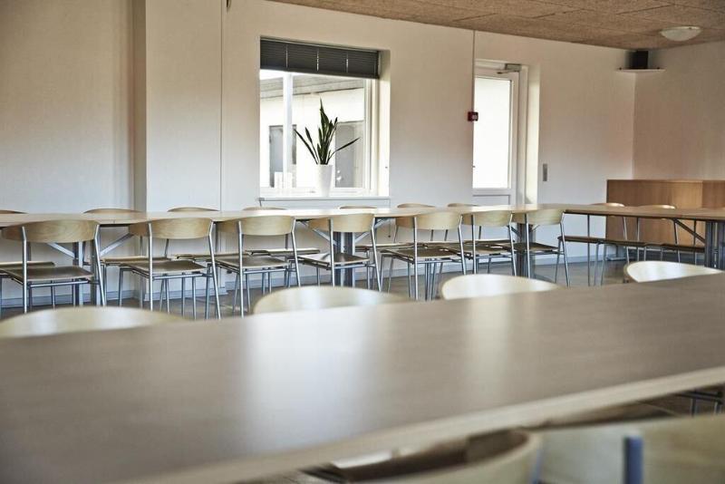 Danhostel ThyborÃ¸n image