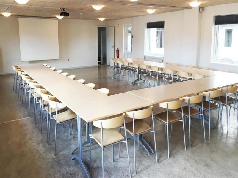 Danhostel ThyborÃ¸n image