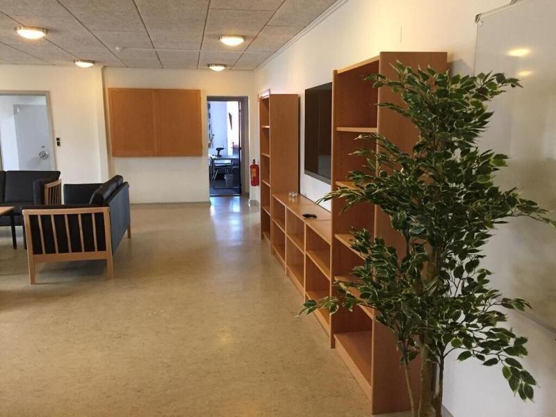 Danhostel ThyborÃ¸n image