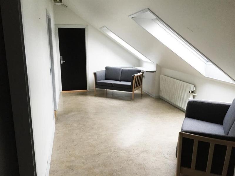 Danhostel ThyborÃ¸n image