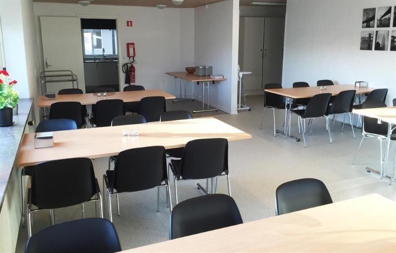 Danhostel ThyborÃ¸n image