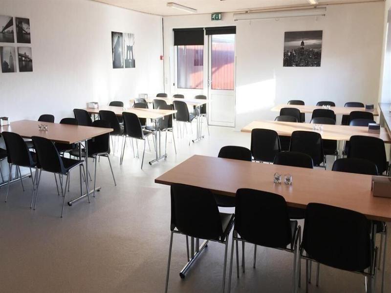 Danhostel ThyborÃ¸n image