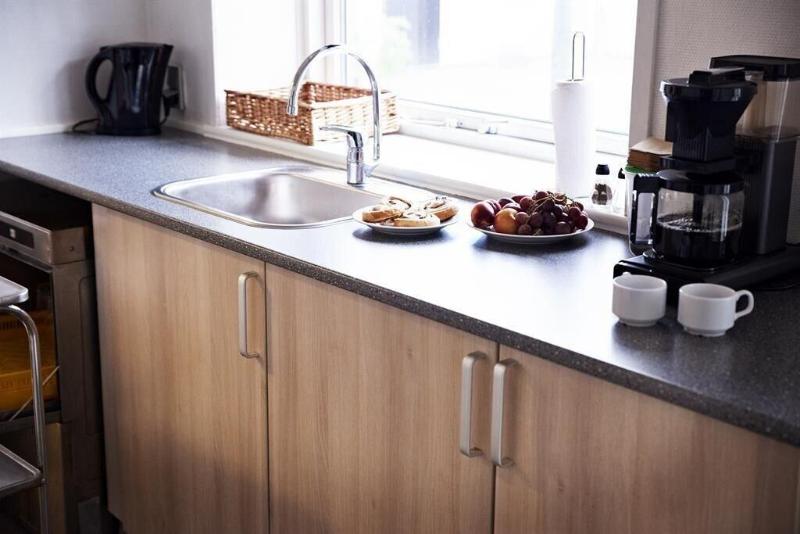 Danhostel ThyborÃ¸n image