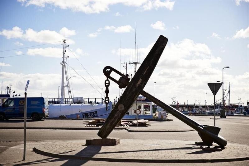 Danhostel ThyborÃ¸n image