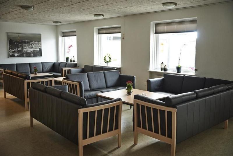 Danhostel ThyborÃ¸n image