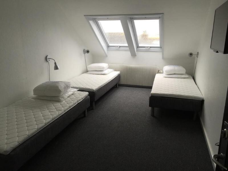 Danhostel ThyborÃ¸n image