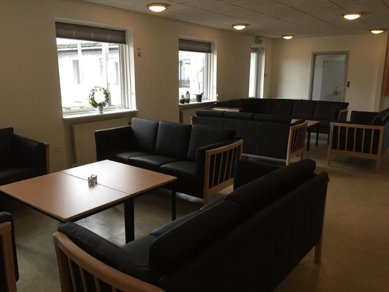 Danhostel ThyborÃ¸n image