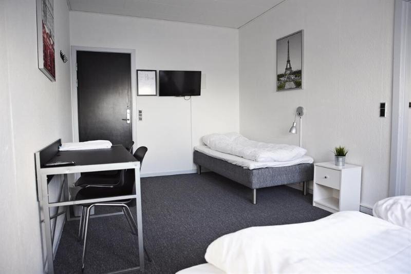 Danhostel ThyborÃ¸n image