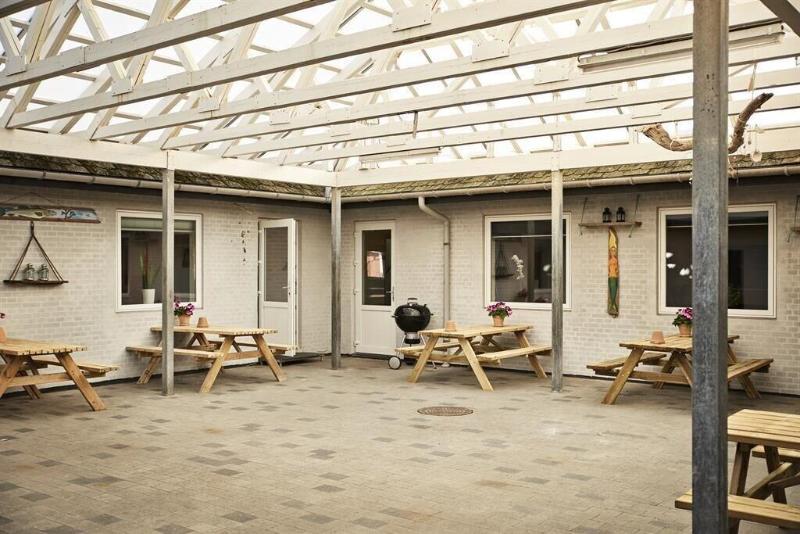 Danhostel ThyborÃ¸n image