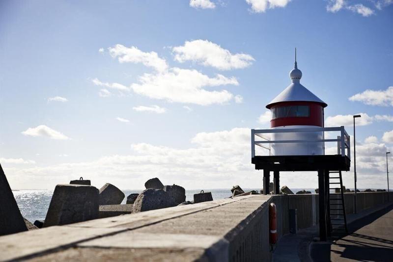 Danhostel ThyborÃ¸n image